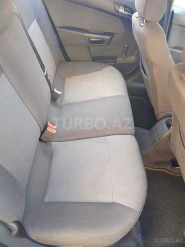 Opel Astra 2005, 192,456 km - 1.4 l - Bakı