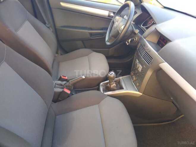 Opel Astra 2005, 192,456 km - 1.4 l - Bakı