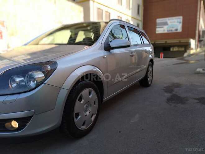 Opel Astra 2005, 192,456 km - 1.4 l - Bakı