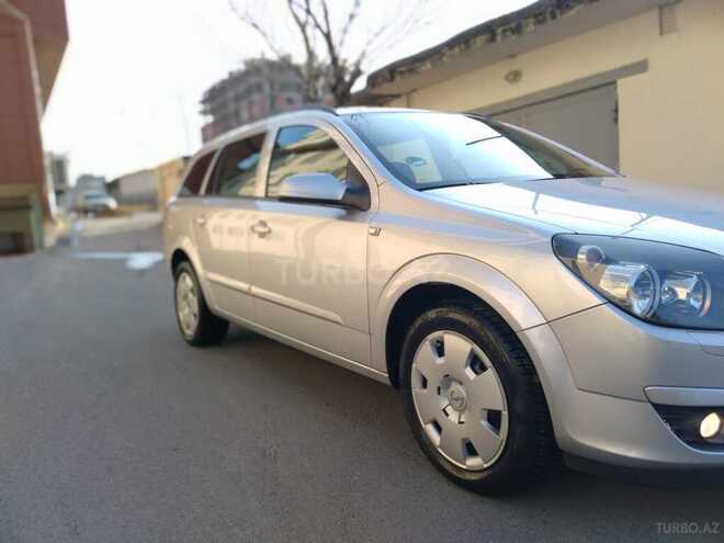 Opel Astra 2005, 192,456 km - 1.4 l - Bakı