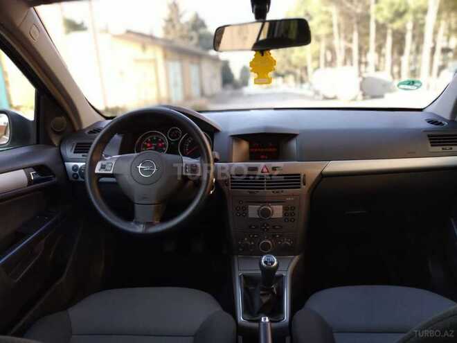 Opel Astra 2005, 192,456 km - 1.4 l - Bakı