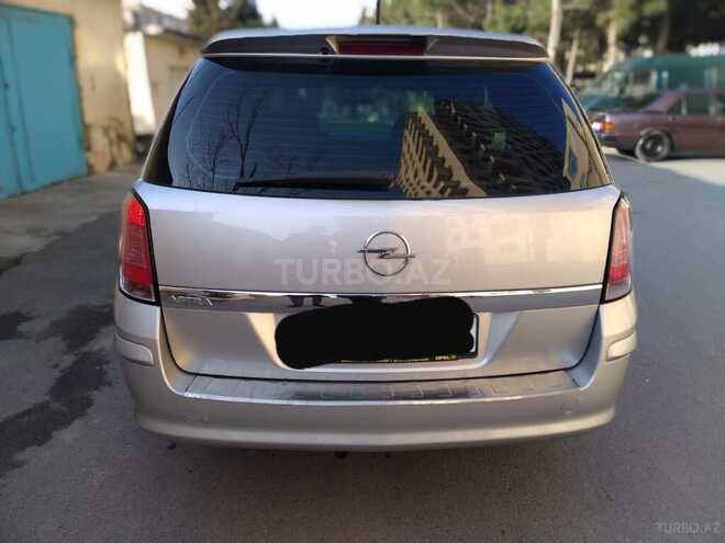 Opel Astra 2005, 192,456 km - 1.4 l - Bakı