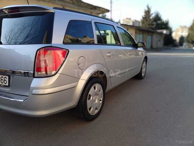 Opel Astra 2005, 192,456 km - 1.4 l - Bakı