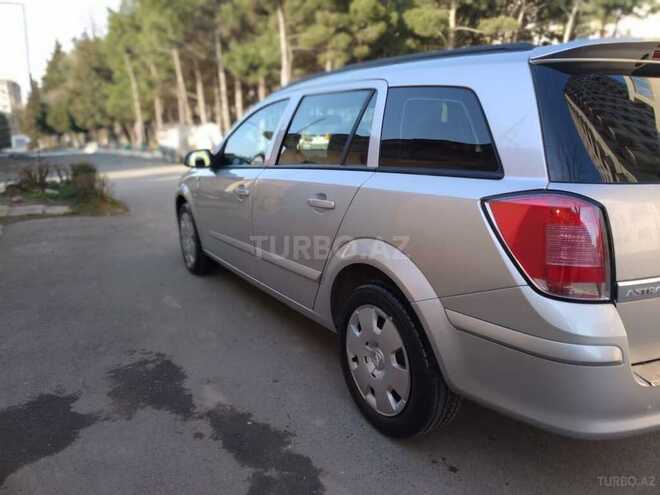 Opel Astra 2005, 192,456 km - 1.4 l - Bakı