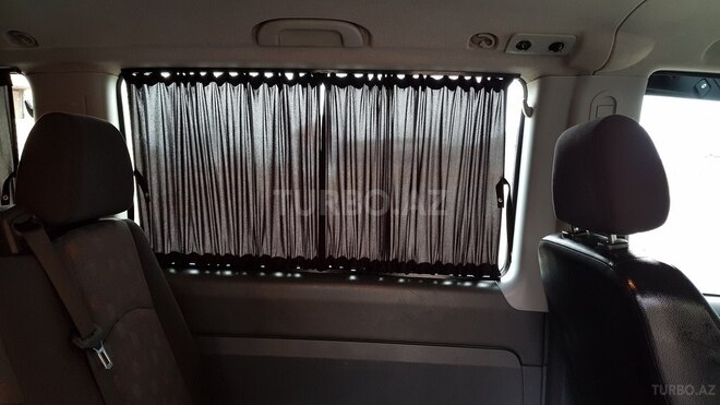 Mercedes Vito 2007, 328,460 km - 2.2 l - Şəmkir