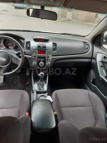Kia Cerato 2012, 175,000 km - 1.6 l - Sumqayıt