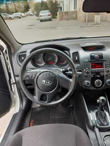 Kia Cerato 2012, 175,000 km - 1.6 l - Sumqayıt