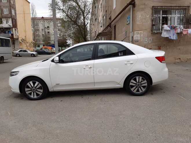 Kia Cerato 2012, 175,000 km - 1.6 l - Sumqayıt