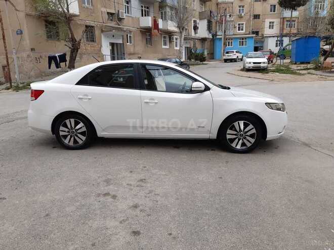 Kia Cerato 2012, 175,000 km - 1.6 l - Sumqayıt