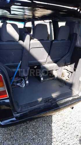 Mercedes Vito 2000, 450,000 km - 2.2 l - Ağdam