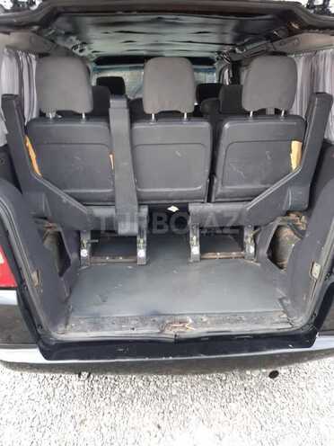 Mercedes Vito 2000, 450,000 km - 2.2 l - Ağdam
