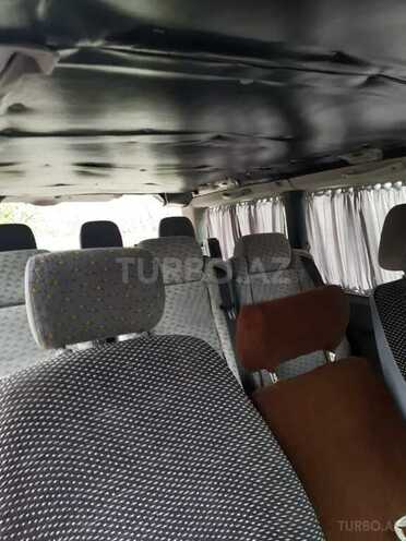 Mercedes Vito 2000, 450,000 km - 2.2 l - Ağdam