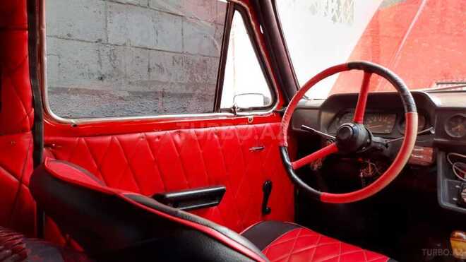 ZAZ 968M 1983, 200,000 km - 1.5 л - Bakı