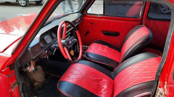 ZAZ 968M 1983, 200,000 km - 1.5 л - Bakı