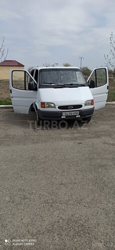 Ford Transit 1990, 605,000 km - 2.5 л - Sumqayıt