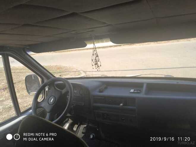Ford Transit 1990, 605,000 km - 2.5 л - Sumqayıt