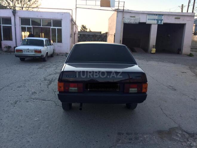 LADA (VAZ) 21099 2000, 265,000 km - 1.6 л - Bakı
