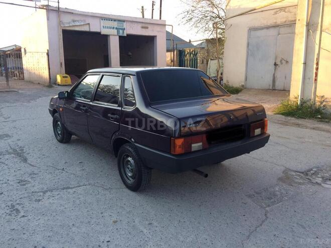 LADA (VAZ) 21099 2000, 265,000 km - 1.6 л - Bakı