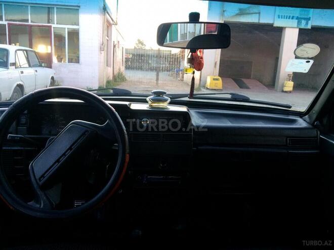 LADA (VAZ) 21099 2000, 265,000 km - 1.6 л - Bakı