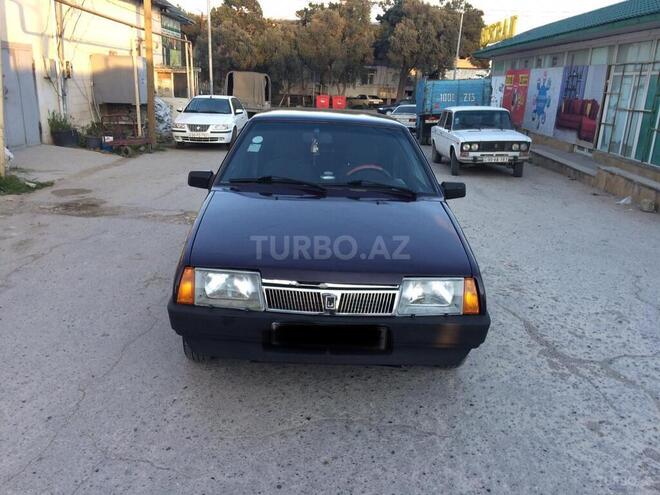 LADA (VAZ) 21099 2000, 265,000 km - 1.6 л - Bakı