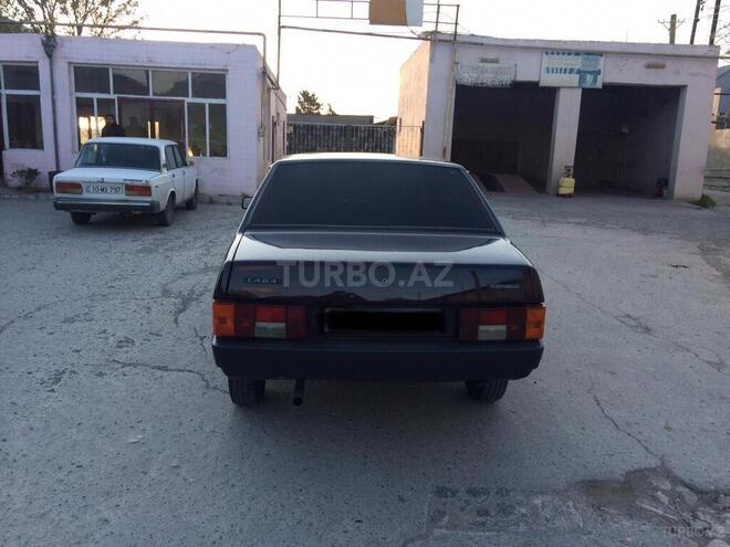 LADA (VAZ) 21099 2000, 265,000 km - 1.6 л - Bakı
