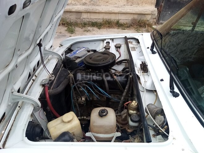 LADA (VAZ) 2103 1979, 133,333 km - 1.5 л - Sumqayıt