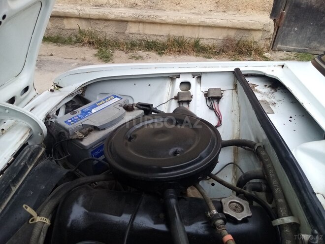 LADA (VAZ) 2103 1979, 133,333 km - 1.5 л - Sumqayıt