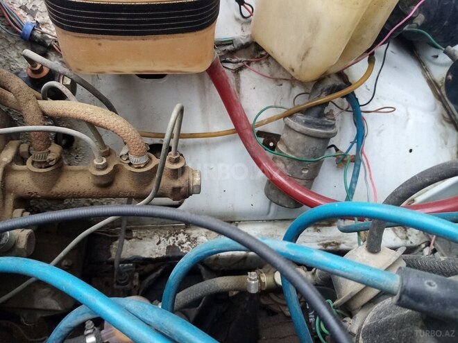 LADA (VAZ) 2103 1979, 133,333 km - 1.5 л - Sumqayıt