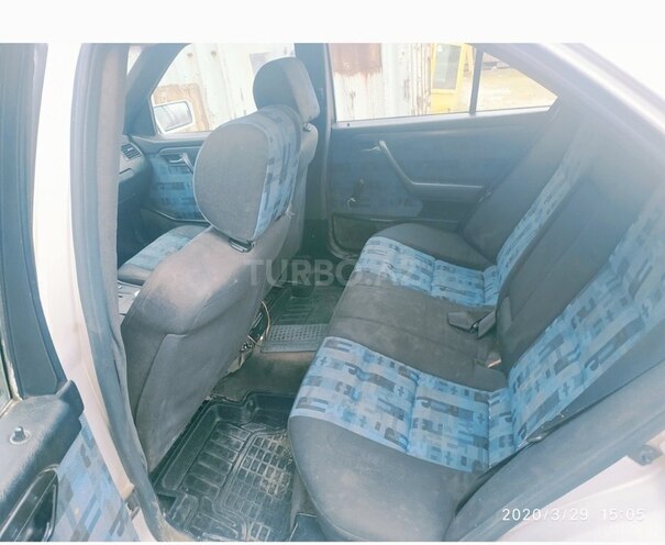 Mercedes C 220 1996, 570,000 km - 2.2 l - Bakı