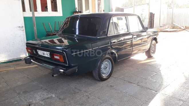 LADA (VAZ) 2106 2004, 80,000 km - 1.6 л - Bakı