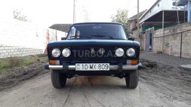 LADA (VAZ) 2106 2004, 80,000 km - 1.6 л - Bakı