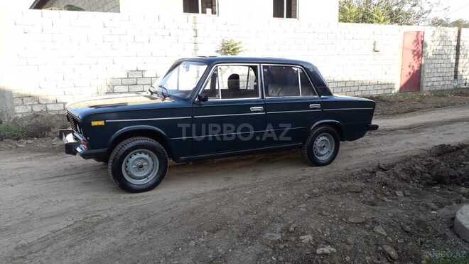 LADA (VAZ) 2106 2004, 80,000 km - 1.6 л - Bakı