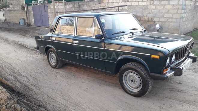 LADA (VAZ) 2106 2004, 80,000 km - 1.6 л - Bakı