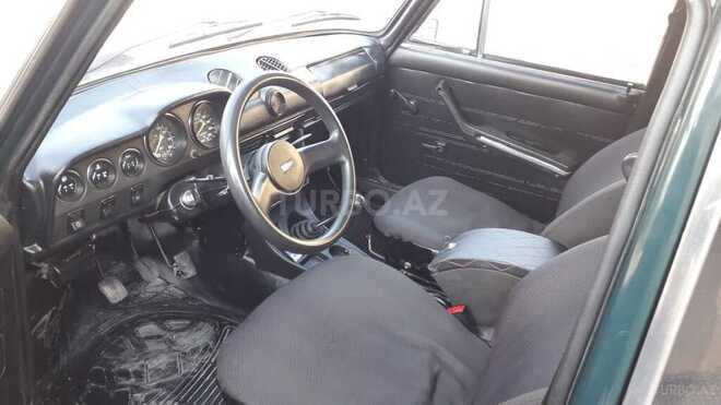 LADA (VAZ) 2106 2004, 80,000 km - 1.6 л - Bakı