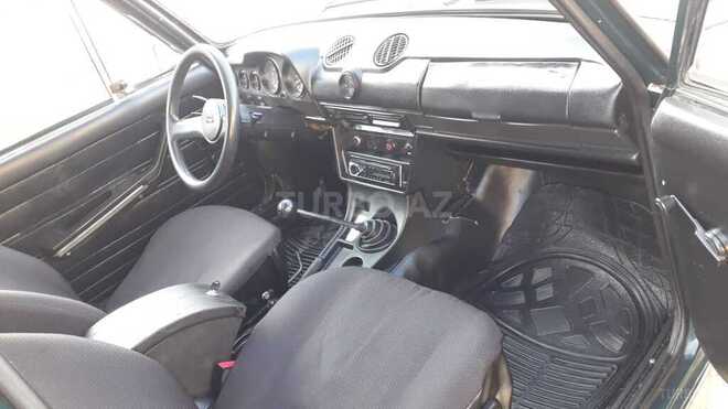 LADA (VAZ) 2106 2004, 80,000 km - 1.6 л - Bakı
