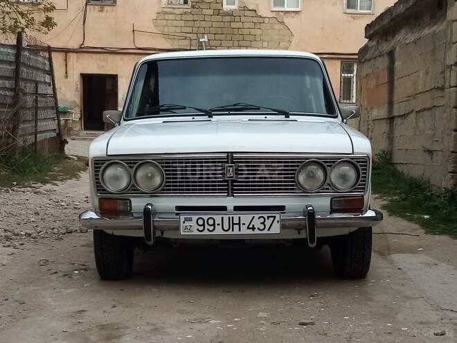 LADA (VAZ) 2103 1979, 133,333 km - 1.5 л - Sumqayıt