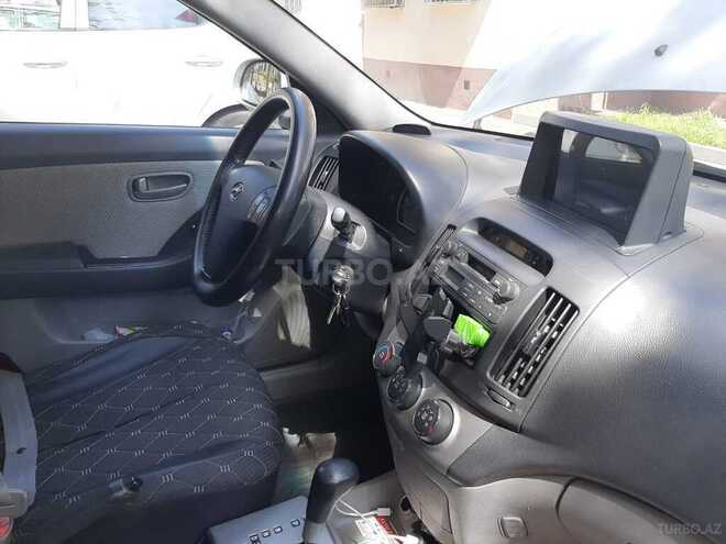 Hyundai Elantra 2006, 98,000 km - 1.6 l - Bakı