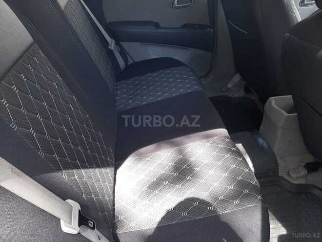 Hyundai Elantra 2006, 98,000 km - 1.6 l - Bakı