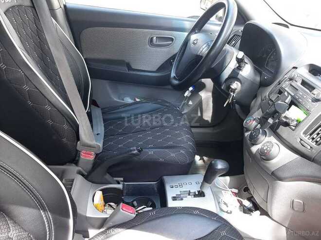 Hyundai Elantra 2006, 98,000 km - 1.6 l - Bakı