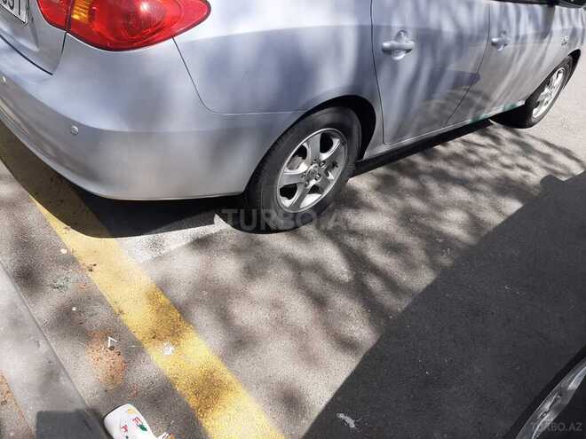 Hyundai Elantra 2006, 98,000 km - 1.6 l - Bakı