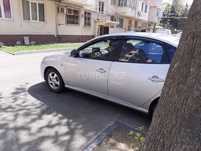 Hyundai Elantra 2006, 98,000 km - 1.6 l - Bakı