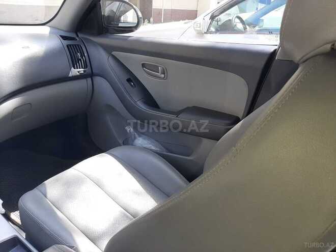 Hyundai Elantra 2008, 186,000 km - 1.6 l - Bakı