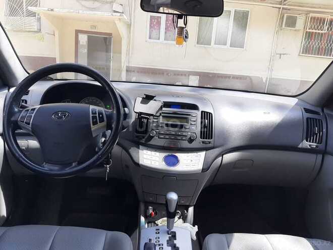 Hyundai Elantra 2008, 186,000 km - 1.6 l - Bakı