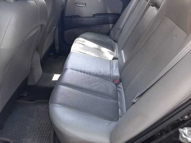 Hyundai Elantra 2008, 186,000 km - 1.6 l - Bakı