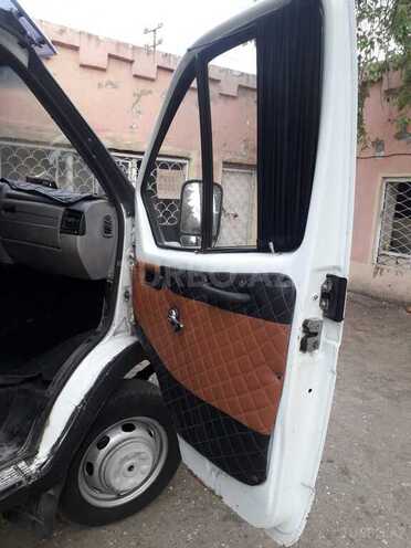 GAZ 330200 2008, 280,000 km - 2.4 л - Şirvan