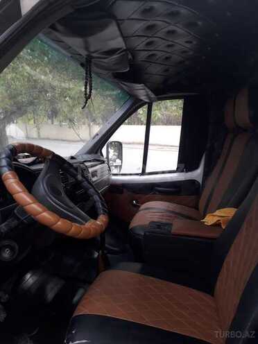 GAZ 330200 2008, 280,000 km - 2.4 л - Şirvan