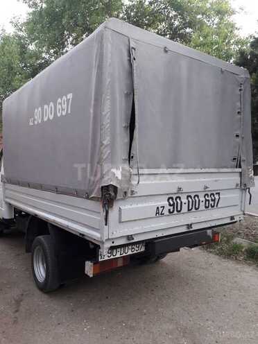 GAZ 330200 2008, 280,000 km - 2.4 л - Şirvan