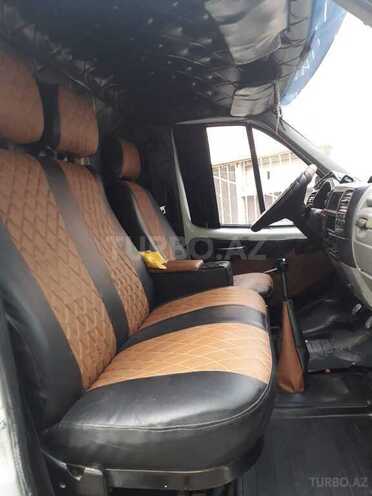 GAZ 330200 2008, 280,000 km - 2.4 л - Şirvan