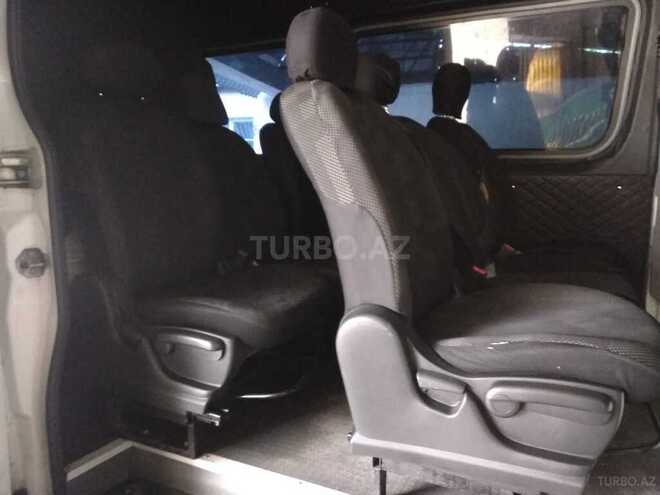 Mercedes Sprinter 315 2007, 184,000 km - 2.2 l - Şəmkir
