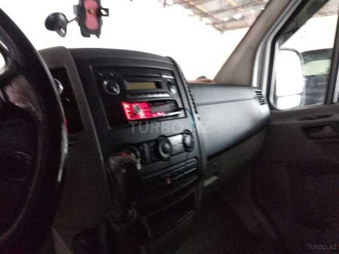 Mercedes Sprinter 315 2007, 184,000 km - 2.2 l - Şəmkir